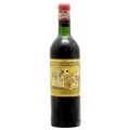 Chateau Ducru Beaucaillou - 1963
