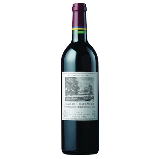 Chateau Duhart Milon - 2005