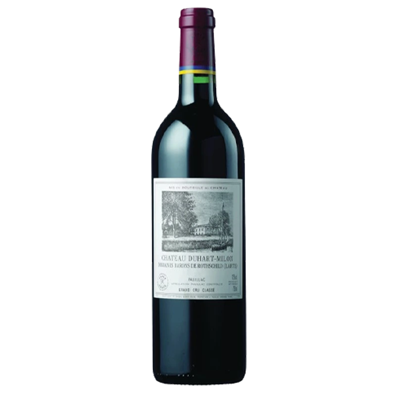 Chateau Duhart Milon - 2005