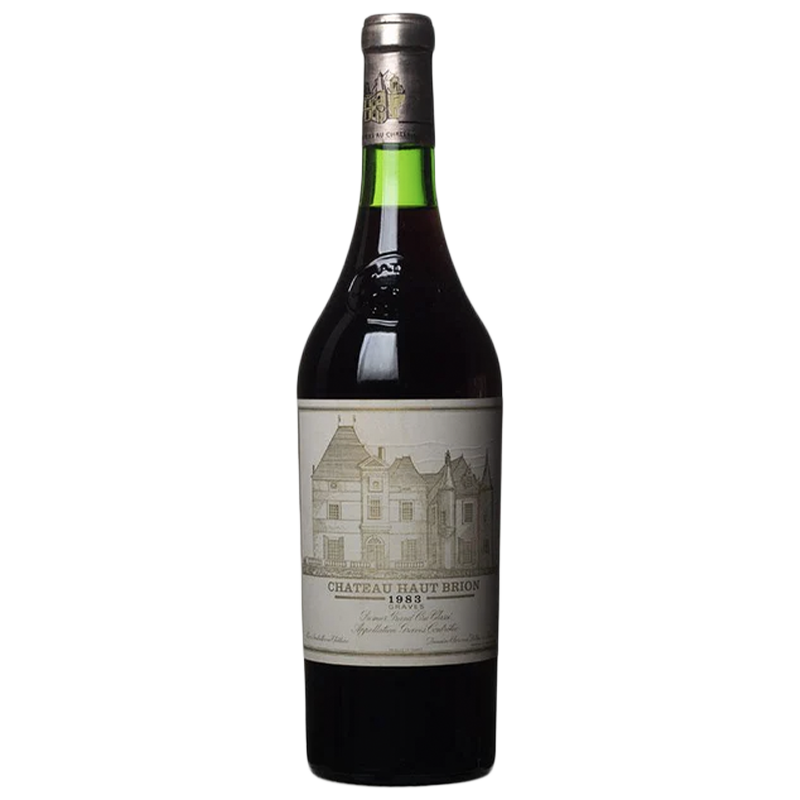 Chateau Haut Brion - 1983