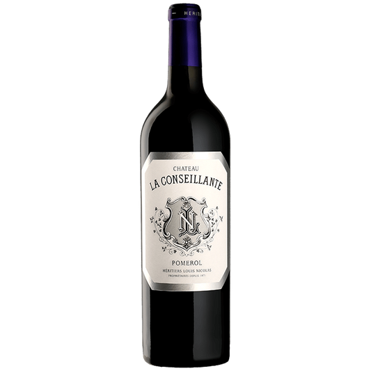 Chateau La Conseillante - 2017