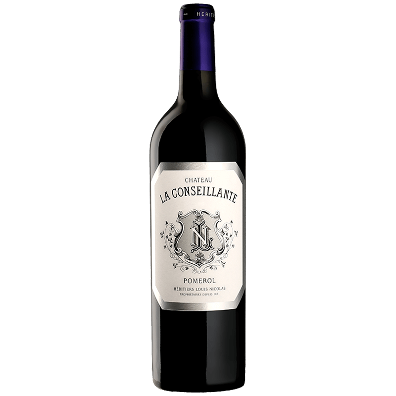 Chateau La Conseillante - 2017