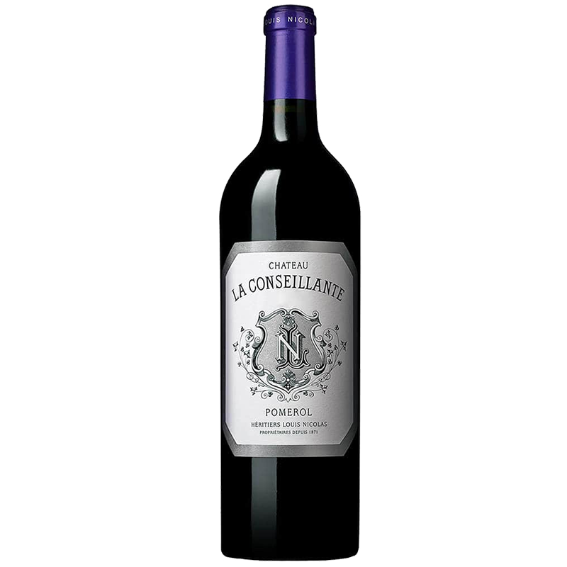 Château La Conseillante 1999