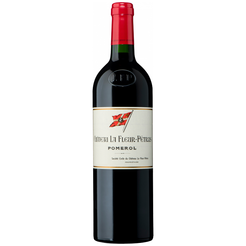 Chateau La Fleur Petrus - 2016