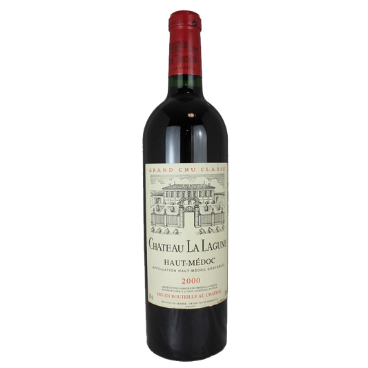 Chateau La Lagune - 2000