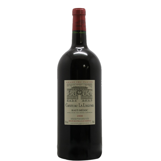 Chateau La Lagune - 2000 Magnum