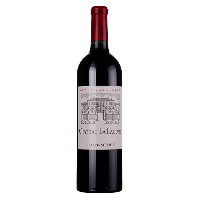Château La Lagune 1975 AOC HAUT MEDOC
