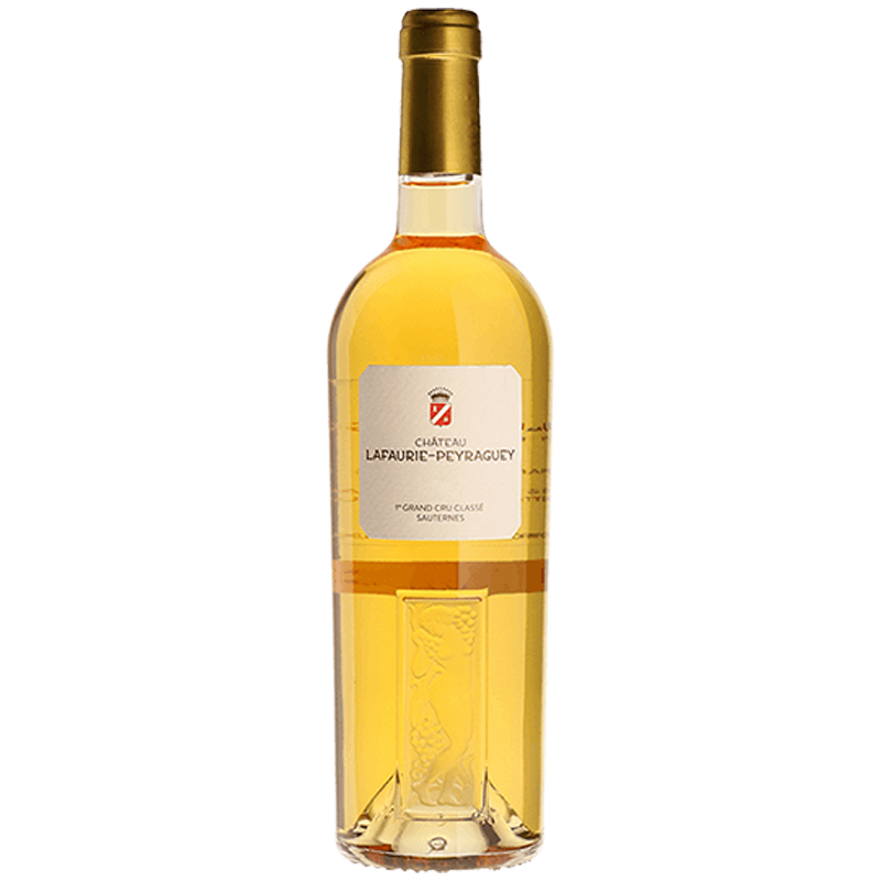 Chateau Lafaurie Peyraguey - 2013