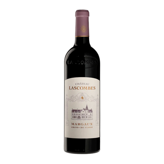 Château Lascombes 1981