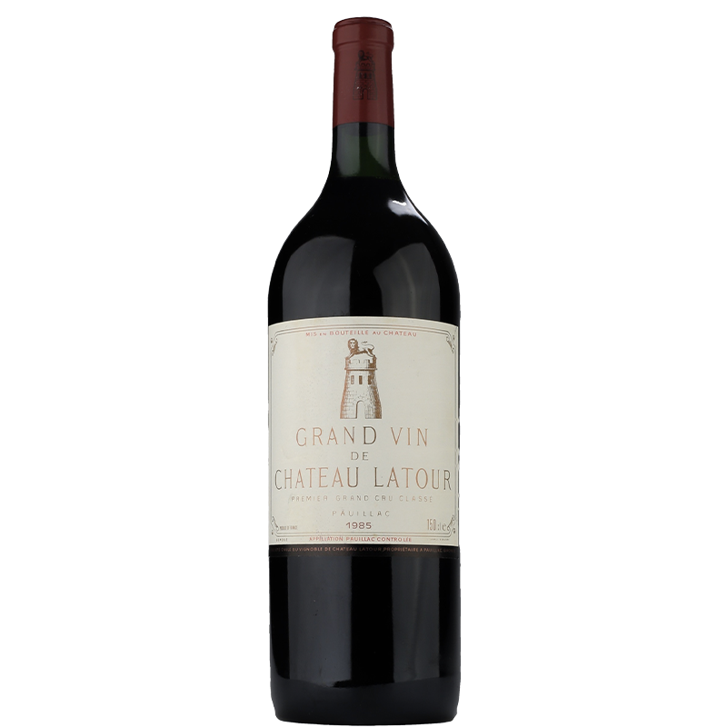 Chateau Latour Pauillac - 1985