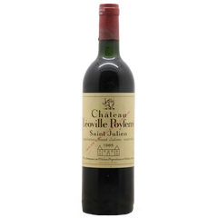 Chateau Leoville Poyferre - 1985