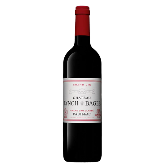 Chateau Lynch Bages - 1997