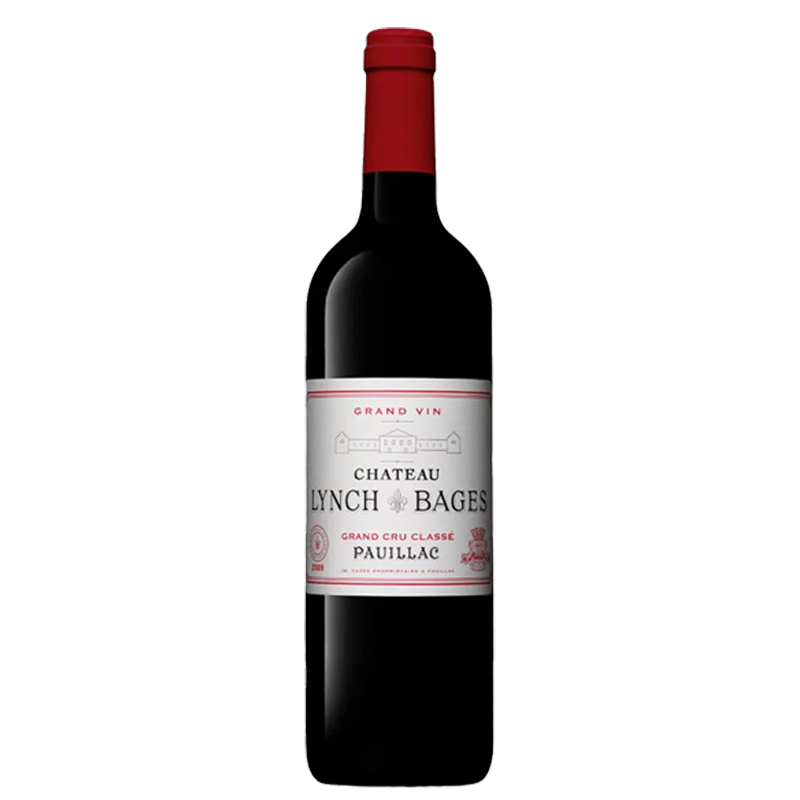Chateau Lynch Bages - 1997