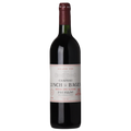 Chateau Lynch Bages - 1986