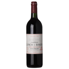 Chateau Lynch Bages - 1986