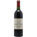 Chateau Lynch Bages - 1990