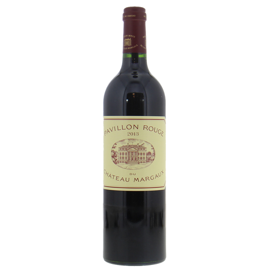 Chateau Margaux - 2013