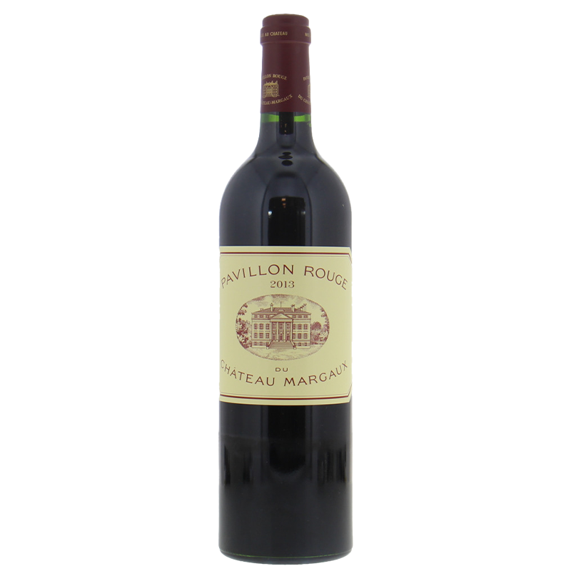 Chateau Margaux - 2013