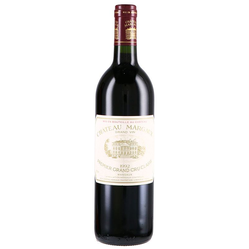 Chateau Margaux - 1992