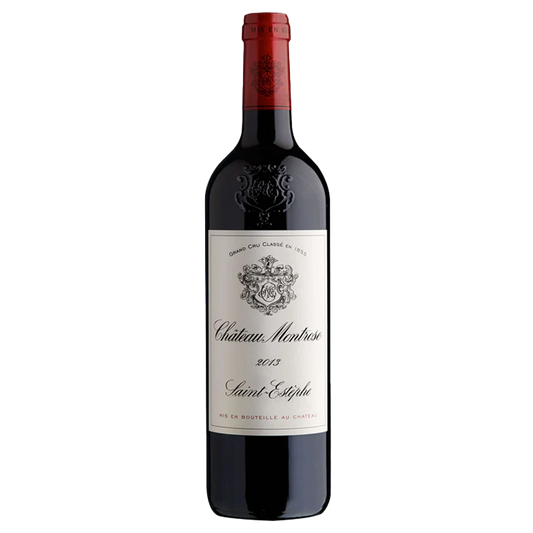 Chateau Montrose - 2013