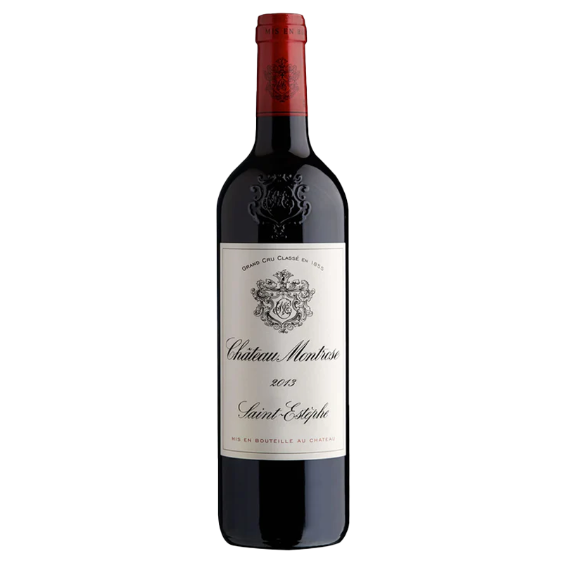 Chateau Montrose - 2013
