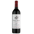 Chateau Montrose - 1996