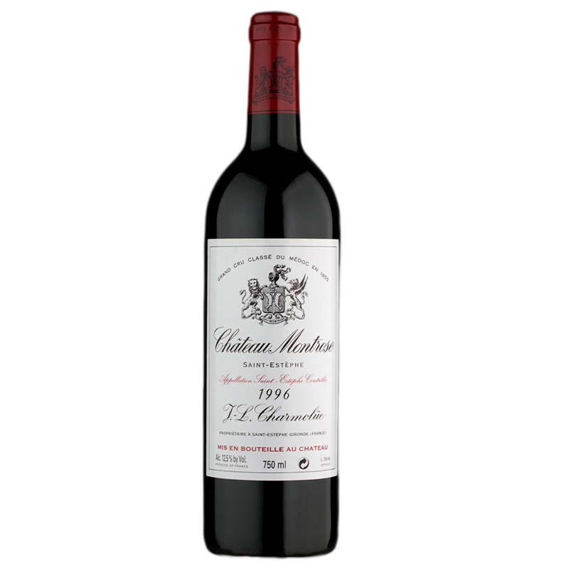 Chateau Montrose - 1996