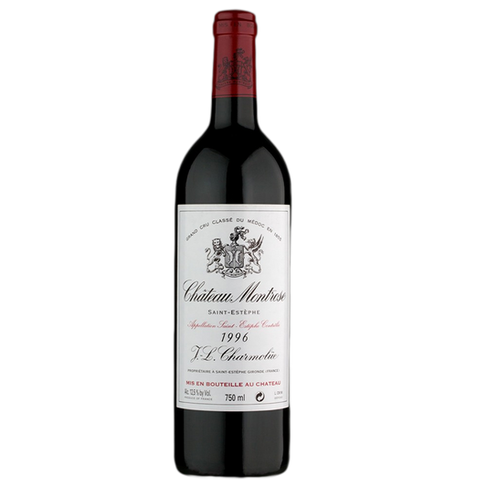 Chateau Montrose - 1996