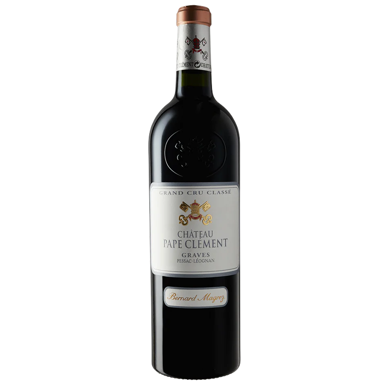 Chateau Pape Clement - 2006 Pessac Leognan