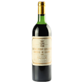 Chateau Pichon Longueville Lalande - Pauillac 1982