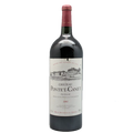 Chateau Pontet Canet - 2002 Magnum