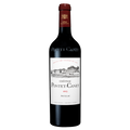 Chateau Pontet Canet - 2013