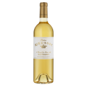 Chateau Rieussec - 2000 Sauternes