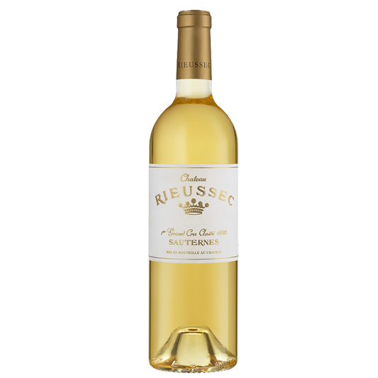 Chateau Rieussec - 2000 Sauternes