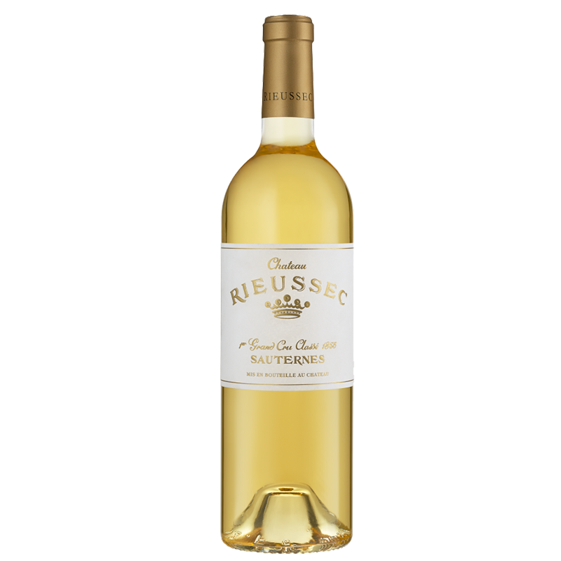 Chateau Rieussec - 2000 Sauternes