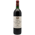 Chateau Sociando Mallet - 1990