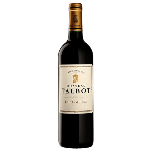 Chateau Talbot - 2005