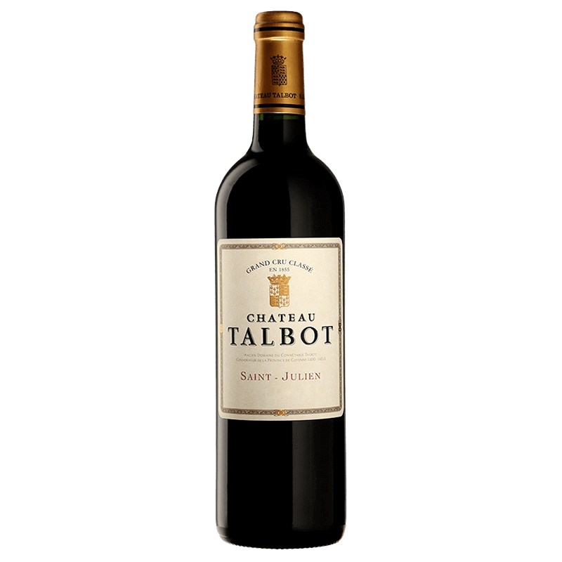 Chateau Talbot - 2005