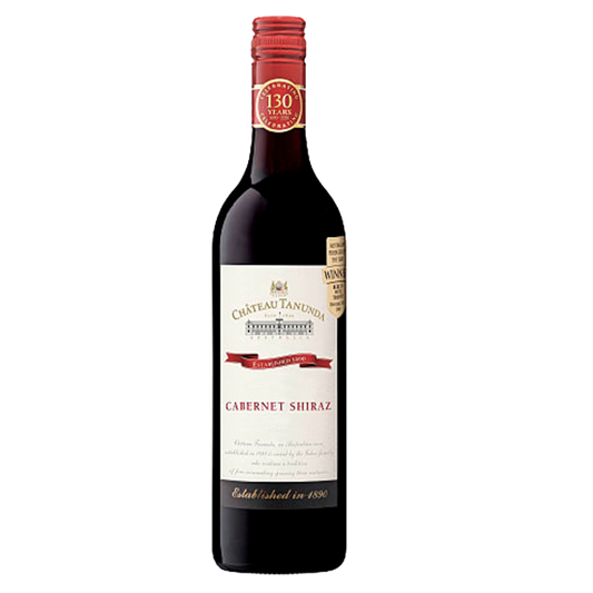 Chateau Tanunda - Cabernet Shiraz