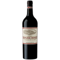 Chateau Troplong Mondot - 2013