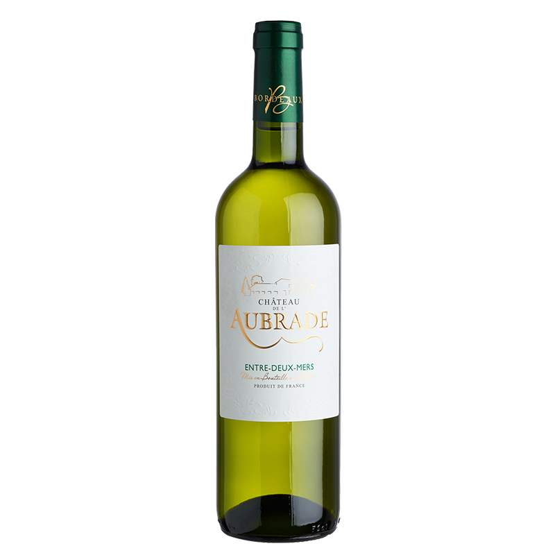 Château de l'Aubrade Bordeaux Blanc