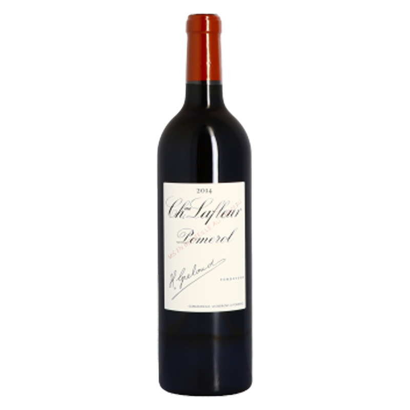 Lafleur AOC Pomerol - 2012