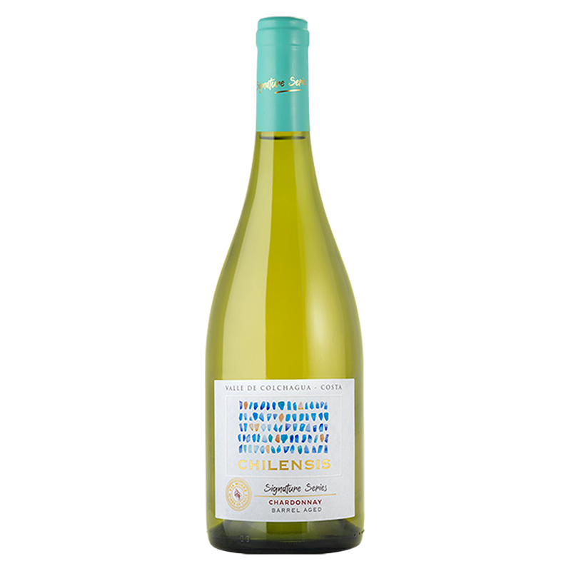 Chilensis - Signature Series - Chardonnay