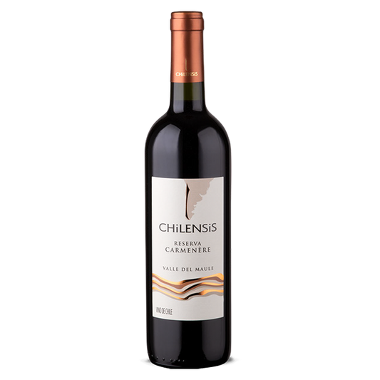 Chilensis - Reserva - Carmenere