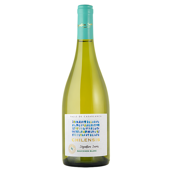 Chilensis - Signature Series - Sauvignon Blanc