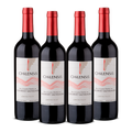 Chilensis Seleccion Especial Cabernet Sauvignon 4-pack