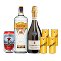 Classic Party Bundle