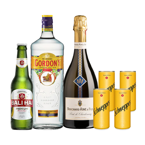 Classic Party Bundle