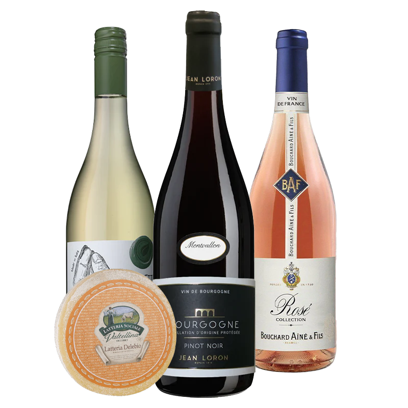Classic Tasting