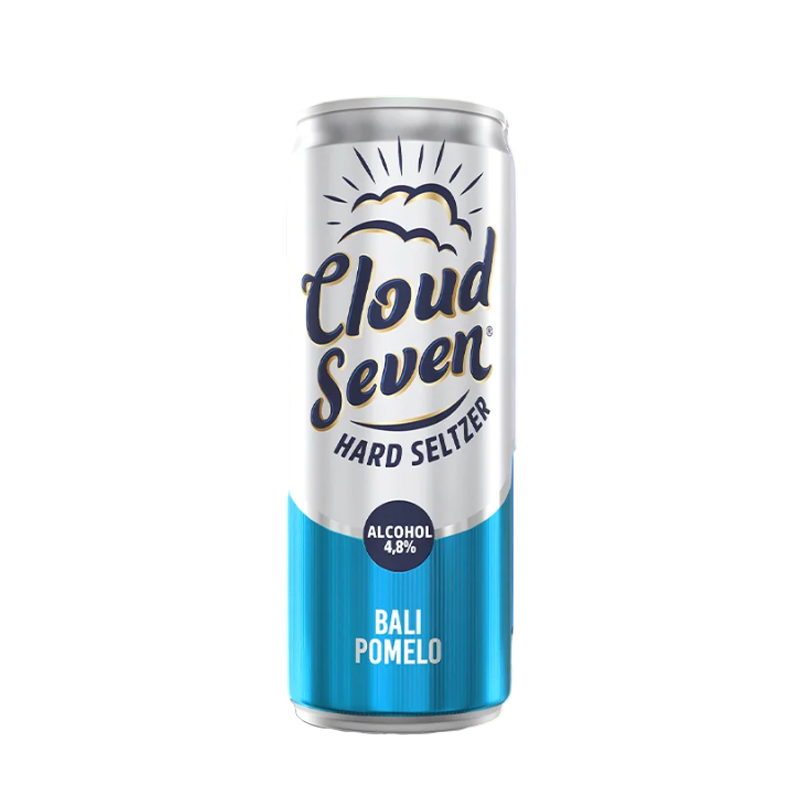 Cloud Seven Bali Pomelo